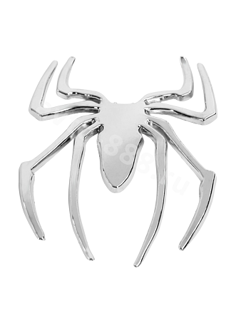 Эмблема Паук EBL-034