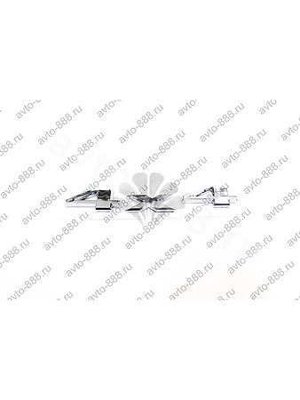 Надпись 4*4 145*20mm EBL-173