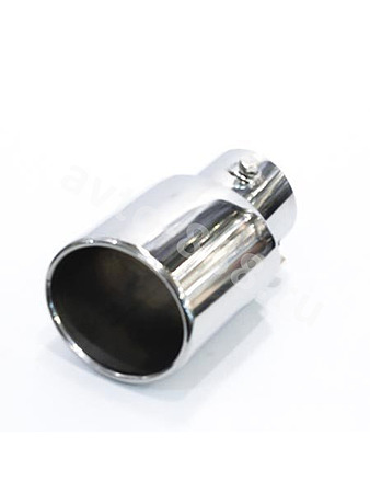 Насадка на глушитель 427