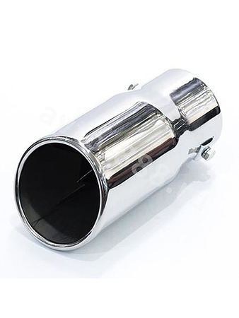 Насадка на глушитель 7641