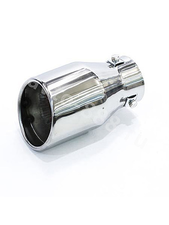 Насадка на глушитель 551