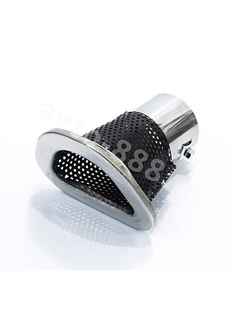 Насадка на глушитель 113