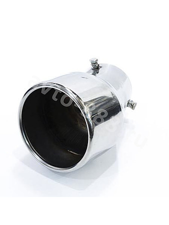 Насадка на глушитель 430