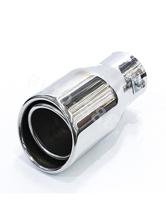 Насадка на глушитель 672