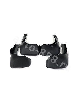 Брызговики LEXUS RX350 2009--2015