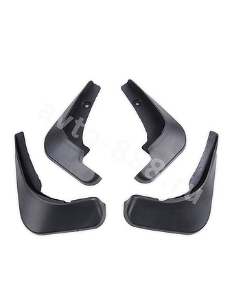 Брызговики CHEVROLET CRUZE  2008--2013