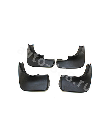 Брызговики MAZDA FAMILIA /CAPELLA 1997--2001