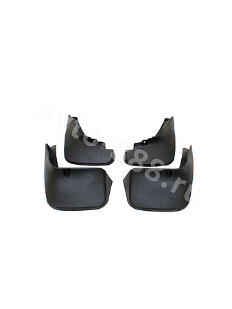 Брызговики MAZDA DEMIO W3W,W5W 1996--2002