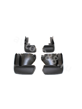 Брызговики HONDA TORNEO CF3-CF5,CL1,CL3  1997--2002