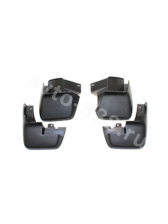 Брызговики HONDA CRV RD4-RD7 2002--2006