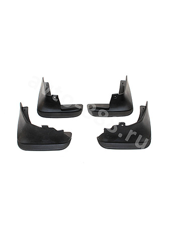 Брызговики NISSAN  BLUEBIRD 13,14  1995--2000