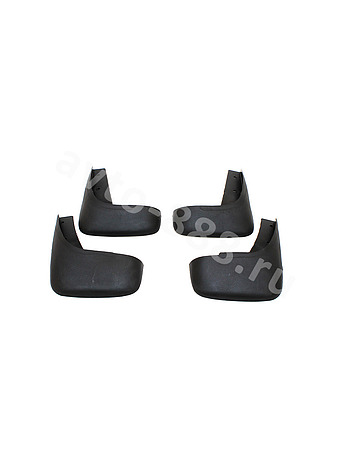 Брызговики TOYOTA CAMRY 2001--2005