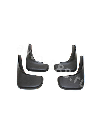 Брызговики TOYOTA PLATZ P11 1999--2002