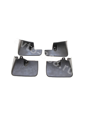 Брызговики TOYOTA NADIA 1998-2003