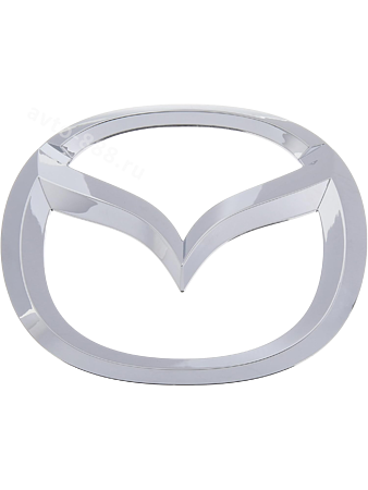 MZ-005 Эмблема MAZDA 76*62