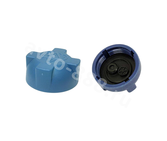 Крышка расширительного бачка 2108-2115 YG-116 45 мм