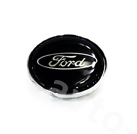 Колпачок на литье Ford FC-001 (внешний 60mm/внутренний 50mm)