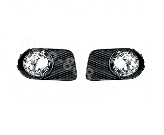 Противотуманные фары TOYOTA WISH TY046 (без проводов)