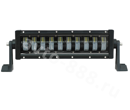 Светодиодная балка (люстра) CH-50W (32см)