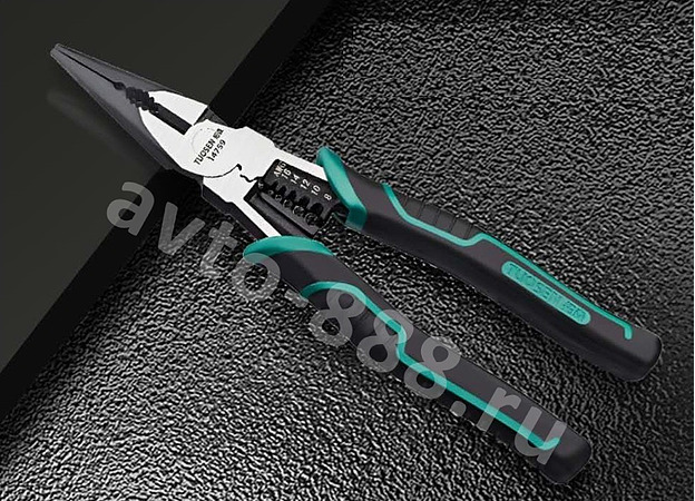 Пассатижи большие TUOSEN 14759