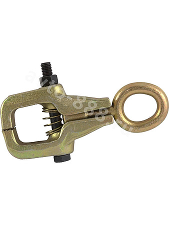 Кузовной зажим 3 тонны YZ-5021