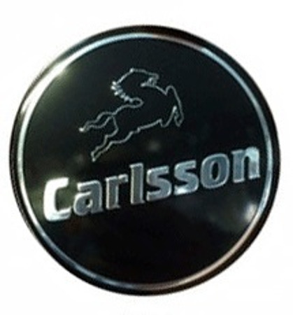 Колпачок на литье Carlsson BNC-002 (внешний75mm/внутренний70mm)