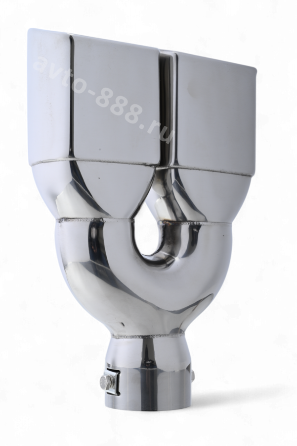 Насадка на глушитель ZXQ-H3014