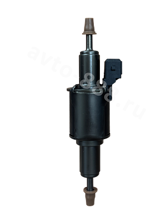Топливный насос отопителя  24V Лунфэй MAX