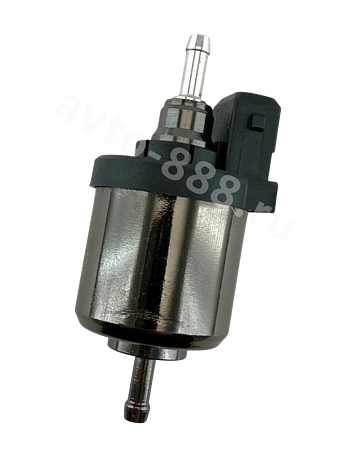Топливный насос отопителя  24V Лунфэй  Стандарт