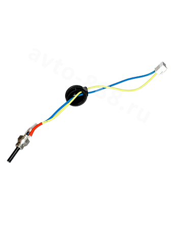 Свеча накала для  отопителя 24V  Лунфэй MAX