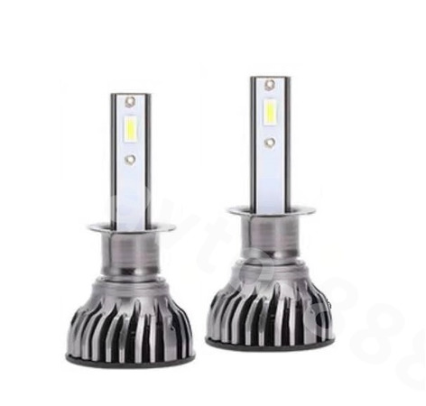 Автомобильная лампа LED V5 H1