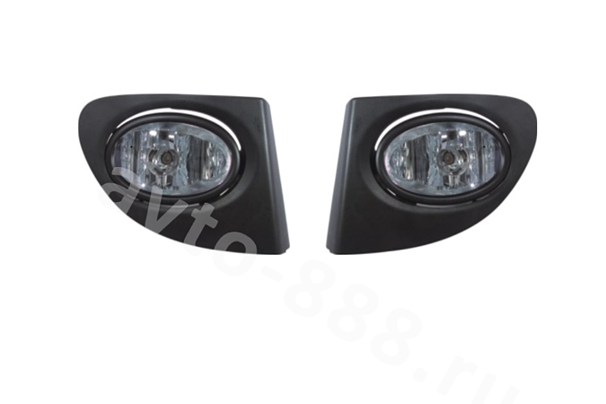 Противотуманные фары CIVIC SI 2003 - 2005