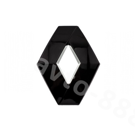 REE-005 Эмблема  RENAULT  110*87mm