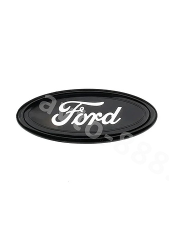 Эмблема FORD  145*60mm