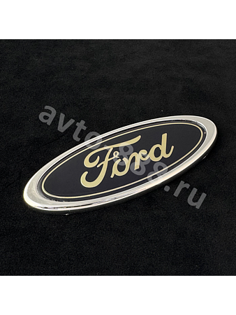 Эмблема FORD 150*60