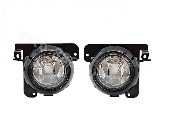 Противотуманные фары SUZUKI VITARA /ESCUDO 1998-2007