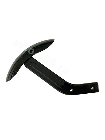 Крыло заднее для электросамоката X10