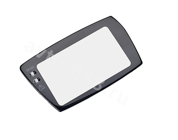 Стекло на корпус PANDORA 3000