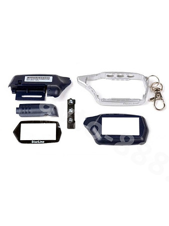 Корпус на Брелок сигнализации C9