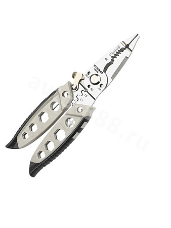 Пассатижи большие TUOSEN 100478