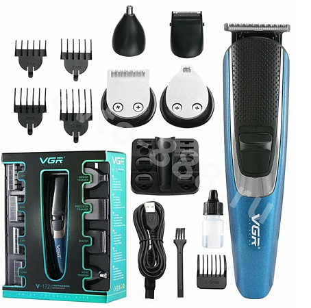 Триммер для стрижки V-172