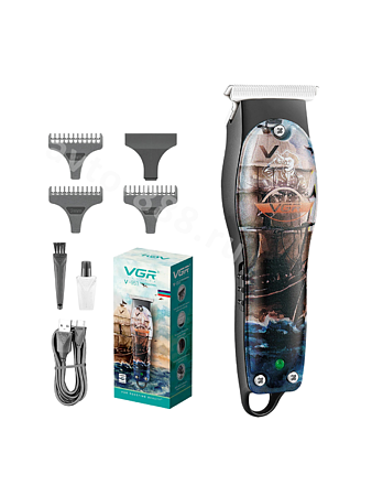 Триммер для стрижки V-953