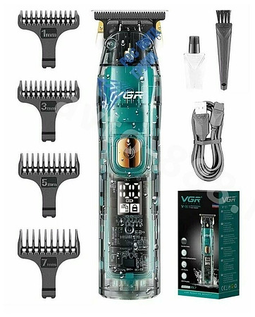 Триммер для стрижки V-961