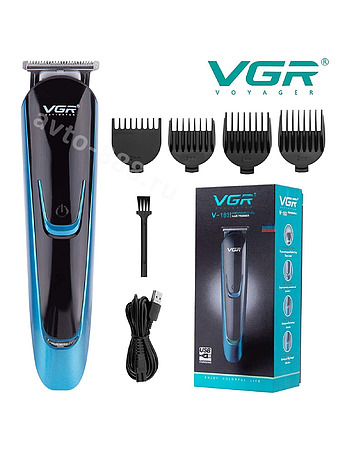 Триммер для стрижки