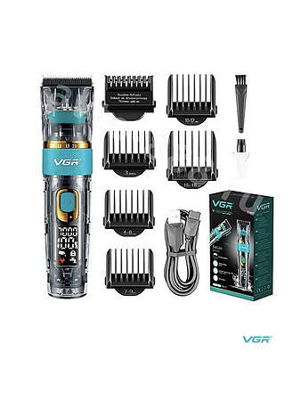 Триммер для стрижки V-695