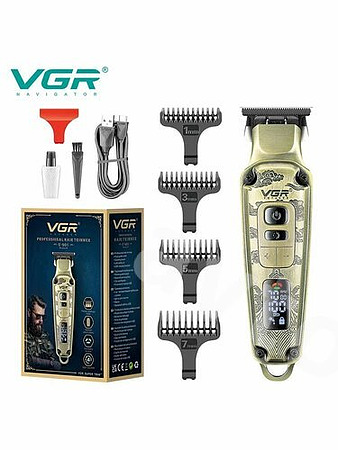 Триммер для стрижки V-901