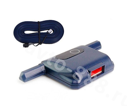 Антенна сигнализации A91