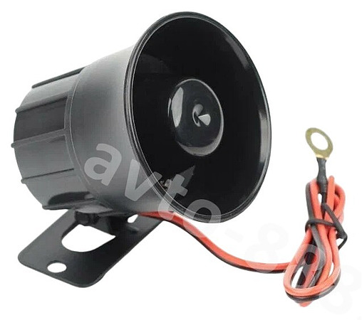 FD-01 Сирена для сигнализации Starline