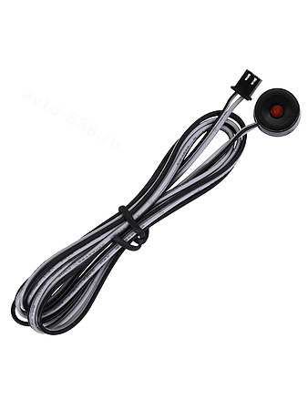 Кнопка  для автосигнализации B9/A91