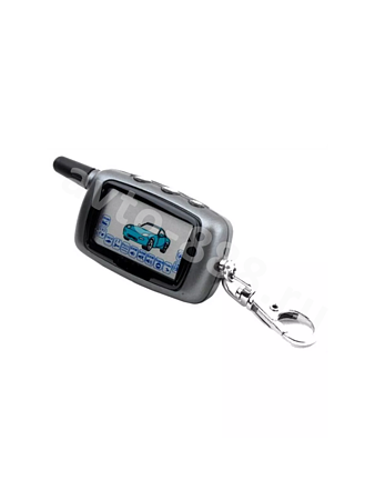 Брелок сигнализации A6